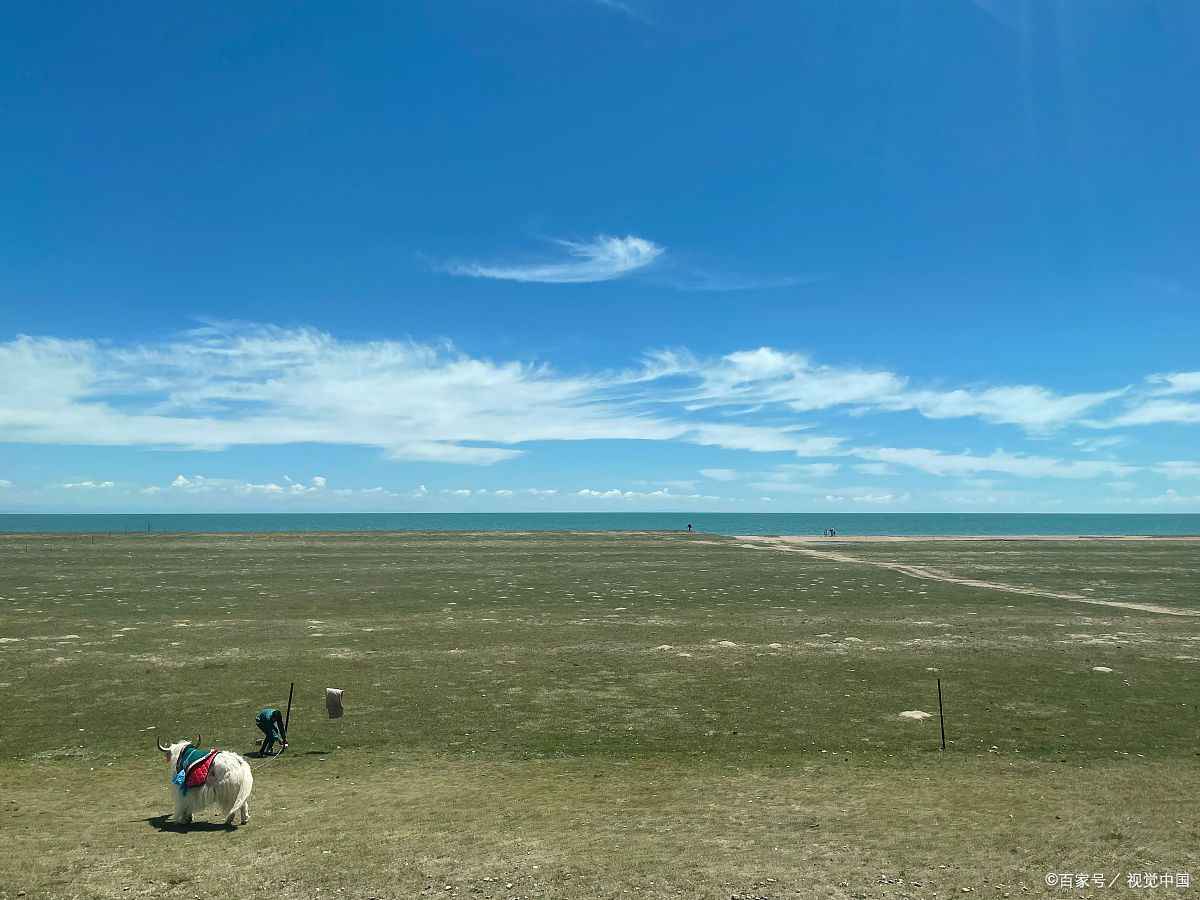 青海旅行社推荐旅游地点